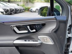 Mercedes-Benz EQE SUV 2023 500 4MATIC - фото 10