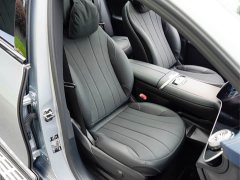 Mercedes-Benz EQE SUV 2023 500 4MATIC - фото 14
