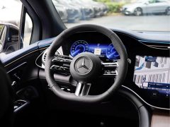 Mercedes-Benz EQE SUV 2023 500 4MATIC - фото 15