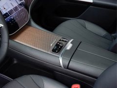 Mercedes-Benz EQE SUV 2023 500 4MATIC - фото 18
