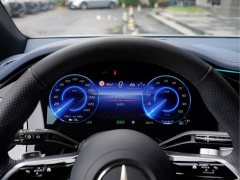 Mercedes-Benz EQE SUV 2023 500 4MATIC - фото 8