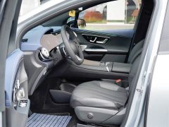 Mercedes-Benz EQE SUV 2023 500 4MATIC - фото 9