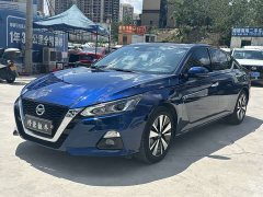 Nissan Teana 2.0L XL Comfort Edition - фото 1