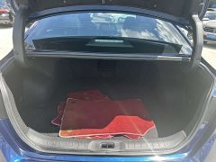 Nissan Teana 2.0L XL Comfort Edition - фото 10