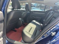 Nissan Teana 2.0L XL Comfort Edition - фото 12