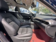 Nissan Teana 2.0L XL Comfort Edition - фото 13