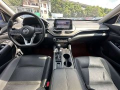 Nissan Teana 2.0L XL Comfort Edition - фото 15
