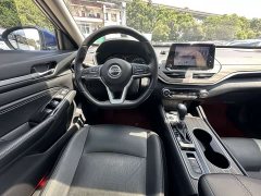 Nissan Teana 2.0L XL Comfort Edition - фото 16