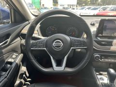 Nissan Teana 2.0L XL Comfort Edition - фото 17