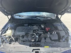 Nissan Teana 2.0L XL Comfort Edition - фото 18