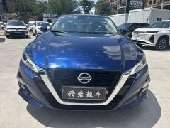Nissan Teana 2.0L XL Comfort Edition - фото 2