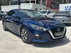 Nissan Teana 2.0L XL Comfort Edition - фото 3