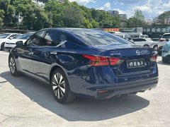 Nissan Teana 2.0L XL Comfort Edition - фото 4