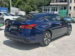 Nissan Teana 2.0L XL Comfort Edition - фото 5