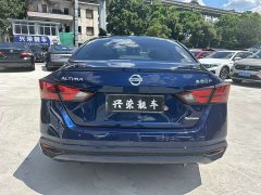 Nissan Teana 2.0L XL Comfort Edition - фото 6