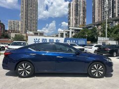 Nissan Teana 2.0L XL Comfort Edition - фото 7