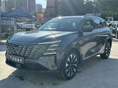 Changan CS75PLUS fourth generation UItra 2.0T New Blue Whale Smart Intelligent Engine - фото 1