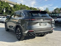 Changan CS75PLUS fourth generation UItra 2.0T New Blue Whale Smart Intelligent Engine - фото 4