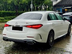 Mercedes-Benz C-Class 2025 C 260 L Sports Edition - фото 10