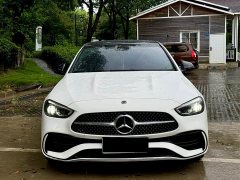 Mercedes-Benz C-Class 2025 C 260 L Sports Edition - фото 2