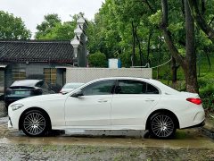 Mercedes-Benz C-Class 2025 C 260 L Sports Edition - фото 3