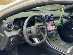 Mercedes-Benz C-Class 2025 C 260 L Sports Edition - фото 4