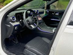 Mercedes-Benz C-Class 2025 C 260 L Sports Edition - фото 5