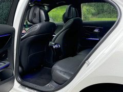 Mercedes-Benz C-Class 2025 C 260 L Sports Edition - фото 6