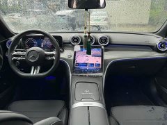 Mercedes-Benz C-Class 2025 C 260 L Sports Edition - фото 7