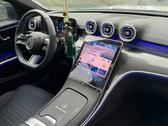 Mercedes-Benz C-Class 2025 C 260 L Sports Edition - фото 8