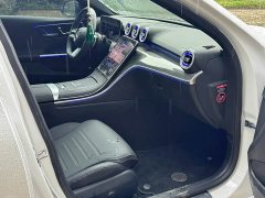 Mercedes-Benz C-Class 2025 C 260 L Sports Edition - фото 9