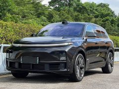 Li Auto Ideal L7 2024 MAX - фото 1