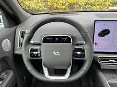 Li Auto Ideal L7 2024 MAX - фото 10