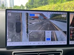 Li Auto Ideal L7 2024 MAX - фото 16