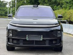 Li Auto Ideal L7 2024 MAX - фото 2