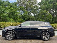 Li Auto Ideal L7 2024 MAX - фото 3