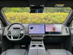 Li Auto Ideal L7 2024 MAX - фото 5