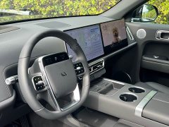Li Auto Ideal L7 2024 MAX - фото 6