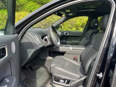 Li Auto Ideal L7 2024 MAX - фото 8