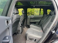Li Auto Ideal L7 2024 MAX - фото 9