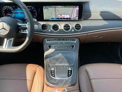 Mercedes-Benz E-Class E 300 L Sports Luxury - фото 11