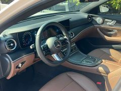 Mercedes-Benz E-Class E 300 L Sports Luxury - фото 12