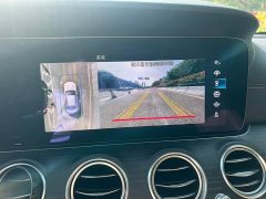 Mercedes-Benz E-Class E 300 L Sports Luxury - фото 16