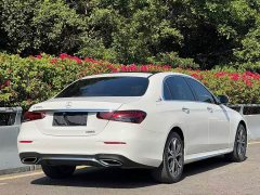 Mercedes-Benz E-Class E 300 L Sports Luxury - фото 19