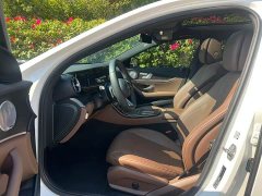 Mercedes-Benz E-Class E 300 L Sports Luxury - фото 4