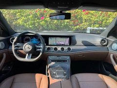 Mercedes-Benz E-Class E 300 L Sports Luxury - фото 6