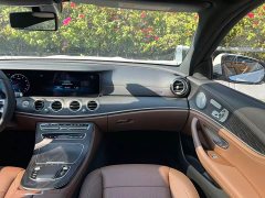 Mercedes-Benz E-Class E 300 L Sports Luxury - фото 7