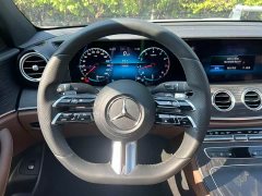 Mercedes-Benz E-Class E 300 L Sports Luxury - фото 8