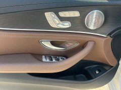 Mercedes-Benz E-Class E 300 L Sports Luxury - фото 9