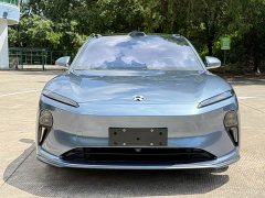NIO ET5 75kWh - фото 2